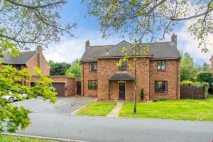 Front elevation- click for photo gallery